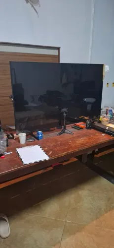 Televisor Sansung 55" Polegadas 