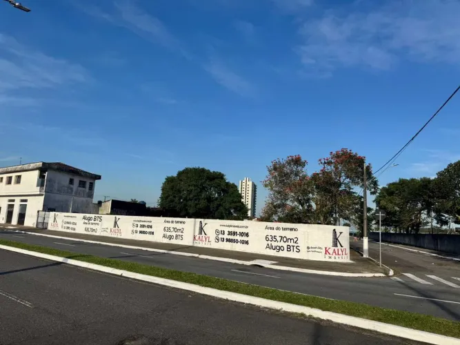 Terreno, Solemar, Praia Grande - R$ 1.27 mi, Cod: 720898