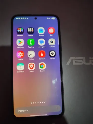 Samsung A54 5g 8gb 256gb