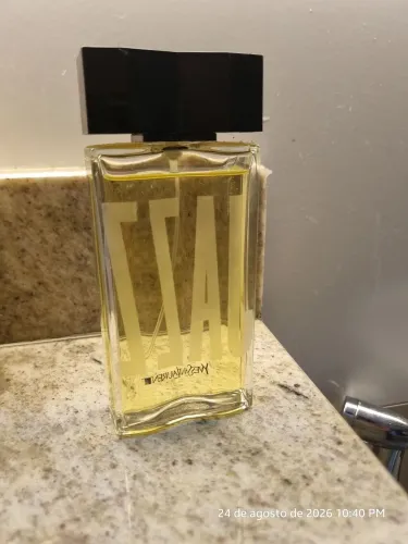 Perfume Masculino JAZZ de Yves Saint Laurent
