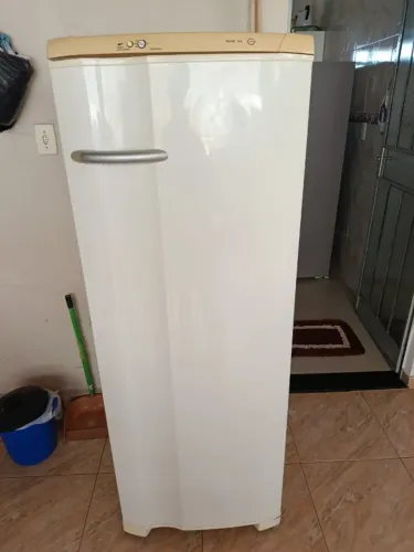 Geladeira Electrolux 317 litros