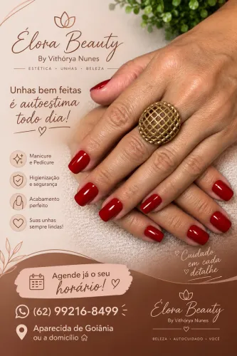 Manicure/Pedicure 
