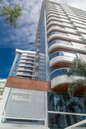 Icarai - Apartamento para venda com 181 m² com 4 quartos em Icaraí - Niterói - RJ