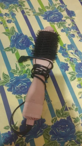 Escova secadora 