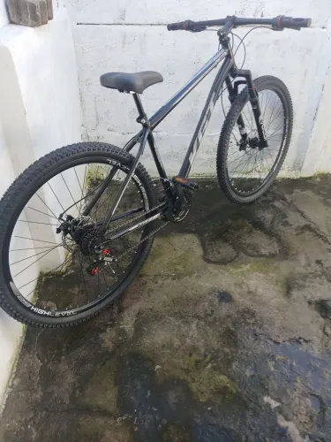 Bicicleta aro 29
