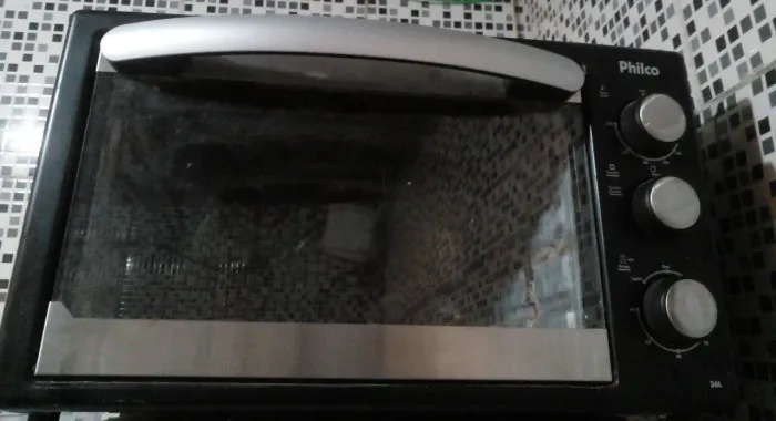 Forno elétrico 30 litros