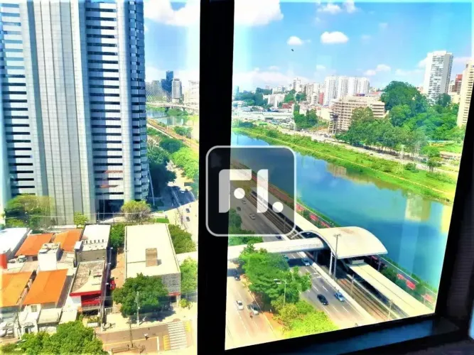 Brooklin Paulista - São Paulo/SP, Conjunto, 250 m² - venda por R$ 2.950.000 ou aluguel por