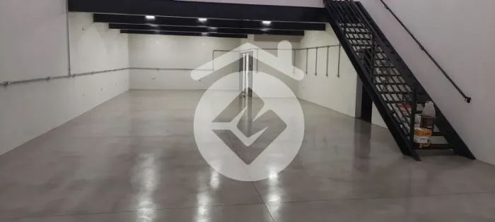 Galpão para Locação - 290m² - Morumbi - Uberlândia/MG