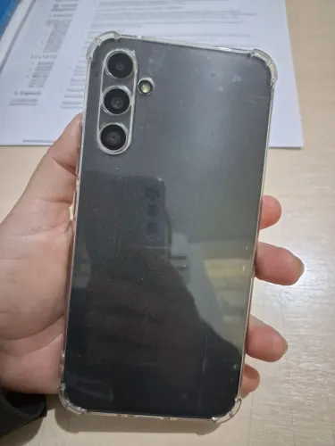 VENDO SAMSUNG A34 5G 128 GIGAS