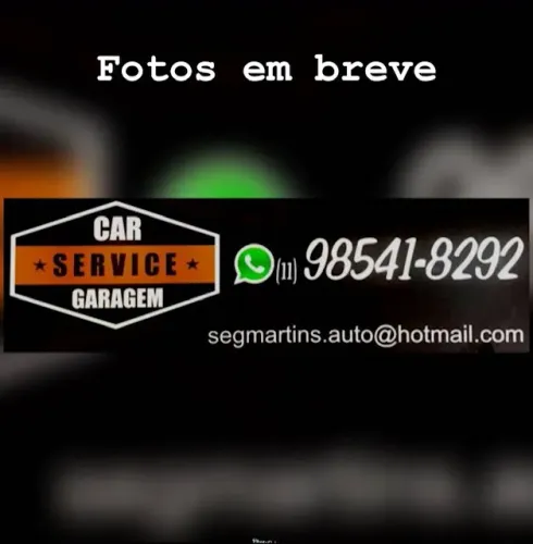 Renault Master 2.3 DCI Furgão 16V Diesel 2024