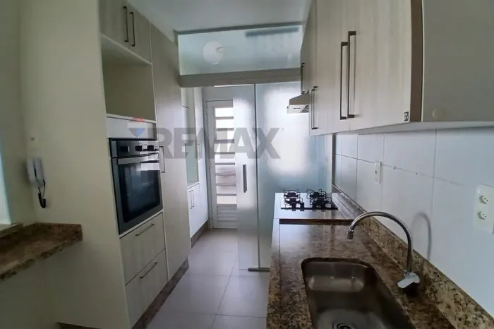 Apartamento para Locação - Condomínio Canes/ Parque Campolim, Sorocaba/SP
