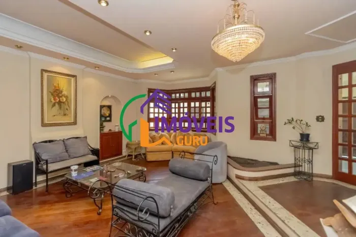 CASA ASSOBRADADA - CAMPO BELO - SP
