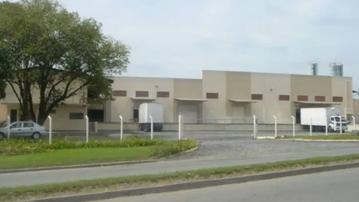 Galpão para locação em Blumenau - Salto do Norte 5.000m²