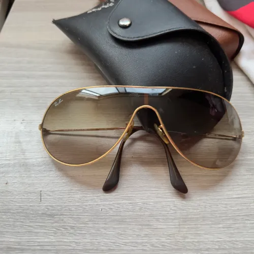Ray ban original