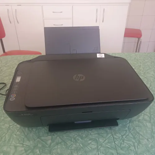 Impressora HP Deskjet 2874