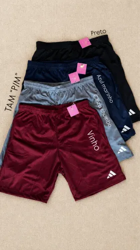 Short