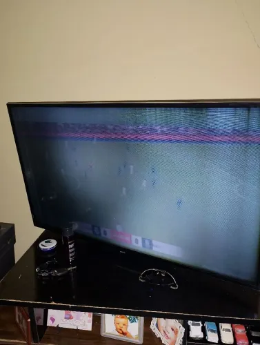 Televisão Samsung 42 Polegadas 