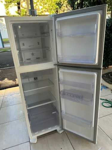 Geladeira Continental Duplex 370 Litros ( Frost Free )