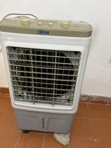 Climatizador 