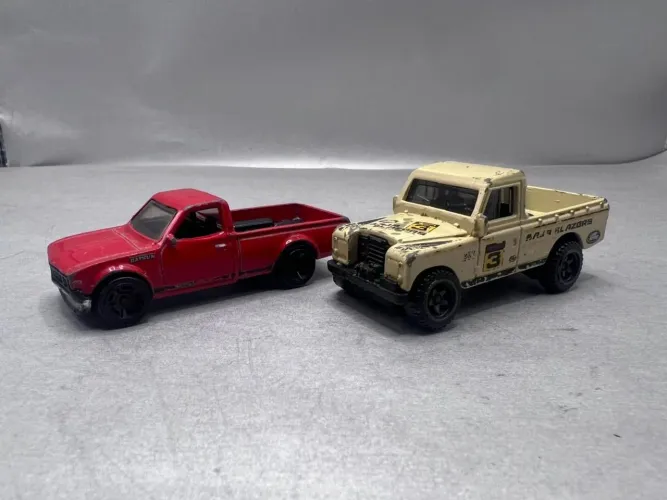 Carrinhos hotwheels