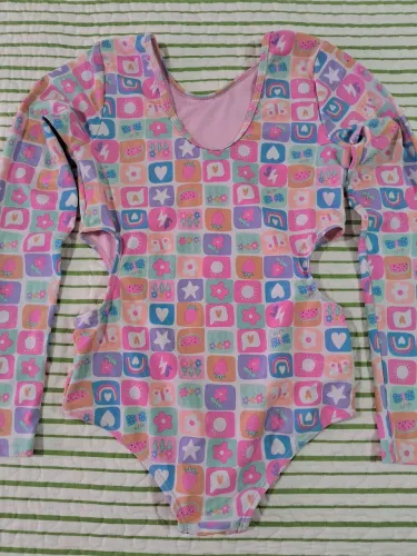 Maio infantil