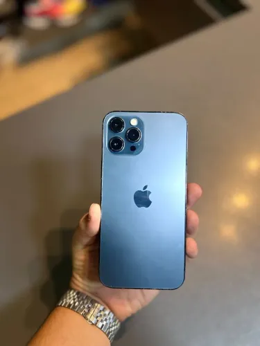 iPhone 12 pro Max 256gb