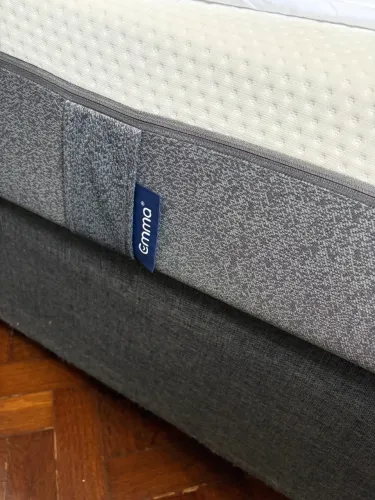 cama king emma