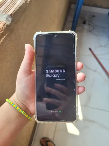 Vendo celular sansung 