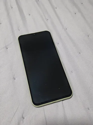 Samsung Galaxy A34 5G (256 GB)