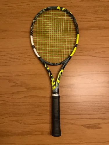 Raquete Babolat Aero Pure 98
