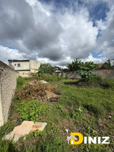 Terreno para Venda em Duque de Caxias, Xerém