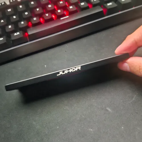 Memória RAM JUHOR 8GB DDR4 3200MHz Gamer