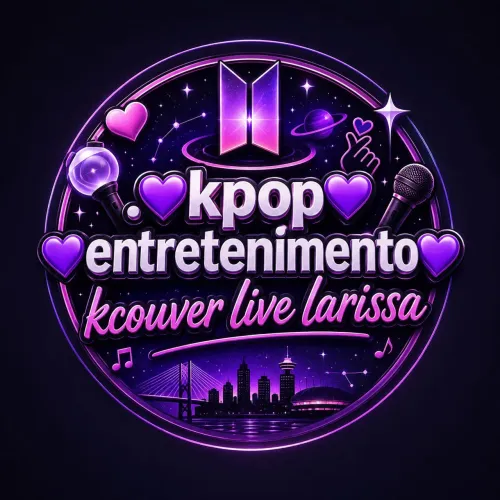Encontro ?kpop?entretenimento ?