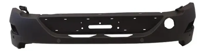 Parachoque Traseiro Ford Ecosport 13/17 FD3935