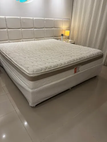 Oportunidade Colchão king Size (Somente o colchão)