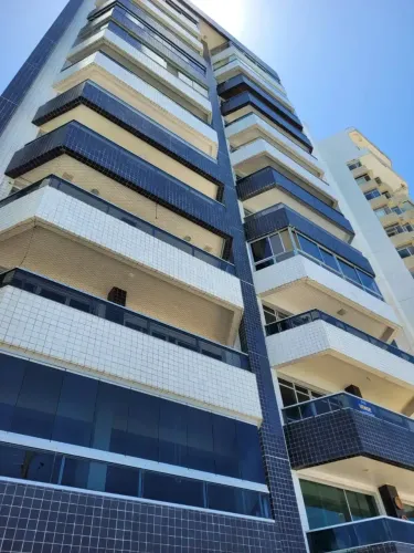APARTAMENTO BEIRA MAR DE BOA VIAGEM