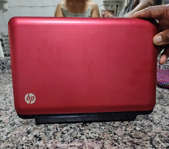 Vendo NetBook HP