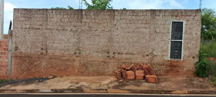  TRANSFERÊNCIA DE LOTE - RESIDENCIAL VILA LOBOS - SÃO JOSÉ DO RIO PRETO