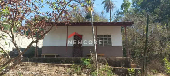 Lote em Alameda dos Paulistas - Jardim Encantado - Vespasiano/MG