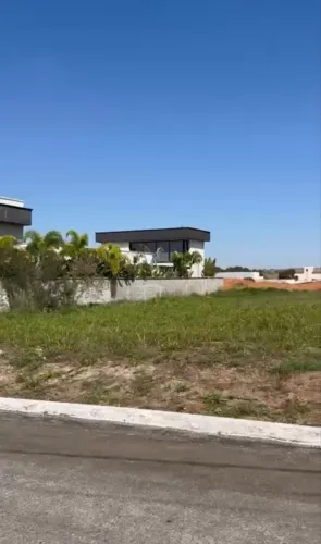 Lote 535m² Condomínio Copacabana | Oportunidade