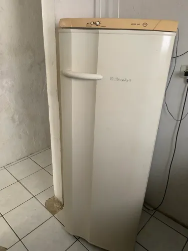 Geladeira Electrolux RDE 30 - 400
