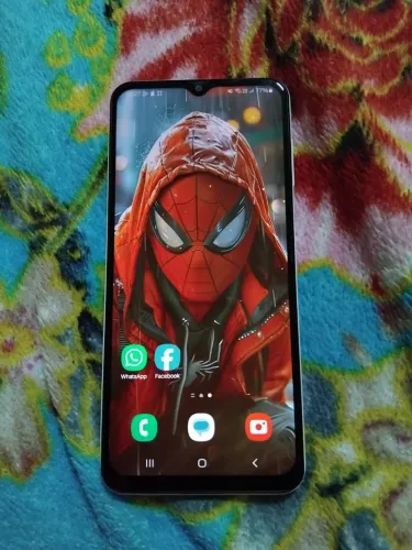Samsung A13