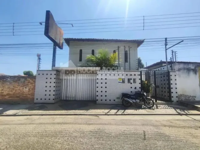 Imóvel Comercial para alugar com 0,00 metros quadrados no TABULETA - Teresina - Piauí