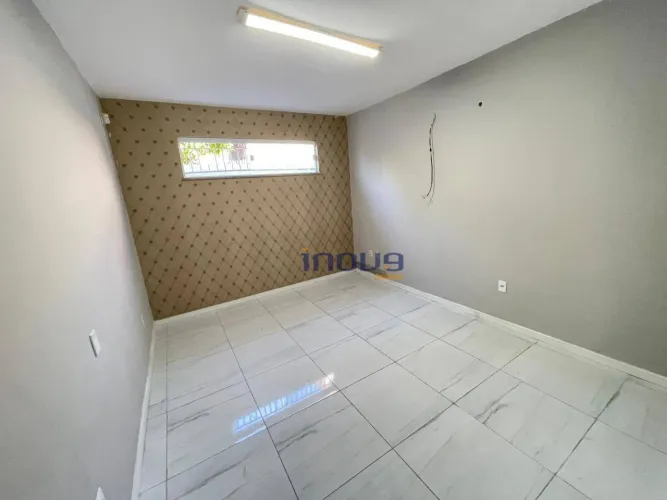 Sala para alugar, 17 m² por R$ 2.000,00/mês - Cidade dos Funcionários - Fortaleza/CE