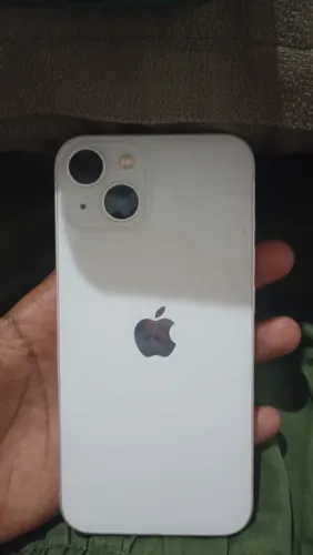 iPhone 13 Branco - 128gb