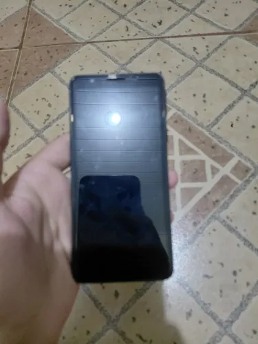 Samsung A01 Core e capinha protetora