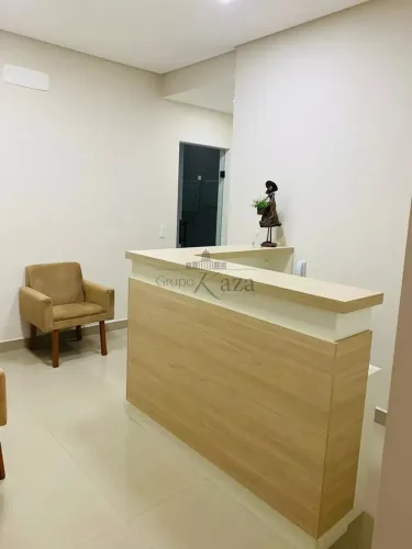 Oportunidade - Sala Comercial Compartilhada - Parque Residencial Aquarius - Pátio das Amér
