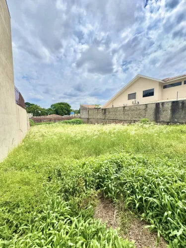 Terreno Padrão em Maringá