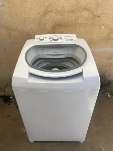 Máquina de lavar roupa Brastemp 11 kilos 