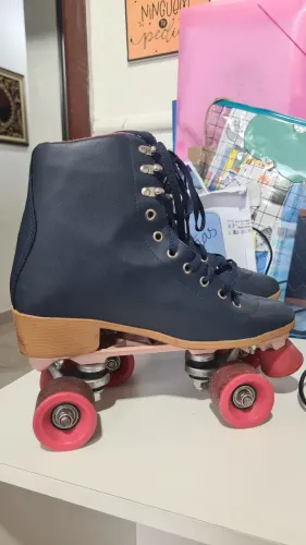 PATINS RETRO tam 38